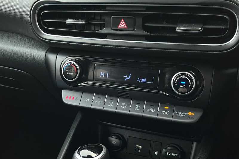 Used Hyundai KONA 2022 for sale - 76773565: Photo 15