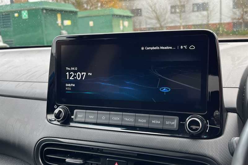 Used Hyundai KONA 2022 for sale - 76773565: Photo 17