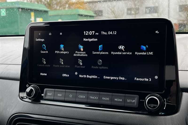 Used Hyundai KONA 2022 for sale - 76773565: Photo 18