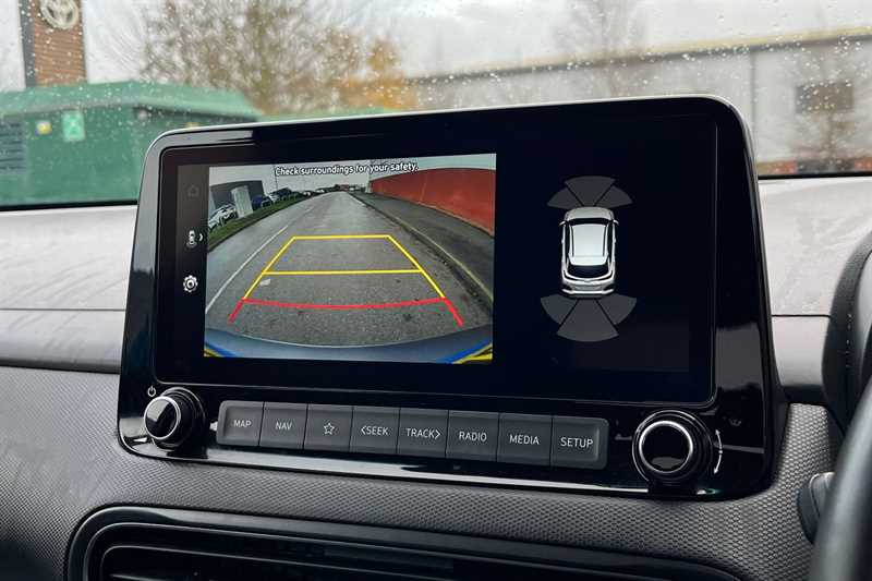 Used Hyundai KONA 2022 for sale - 76773565: Photo 19