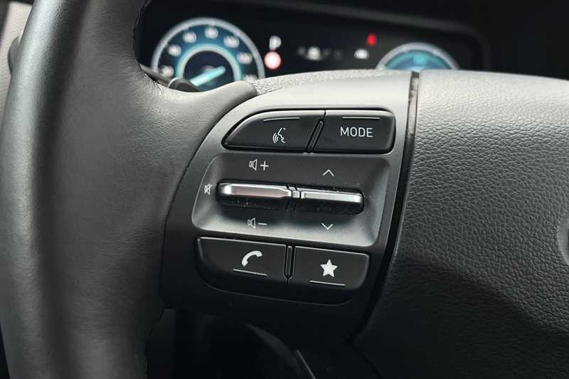 Used Hyundai KONA 2022 for sale - 76773565: Photo 21