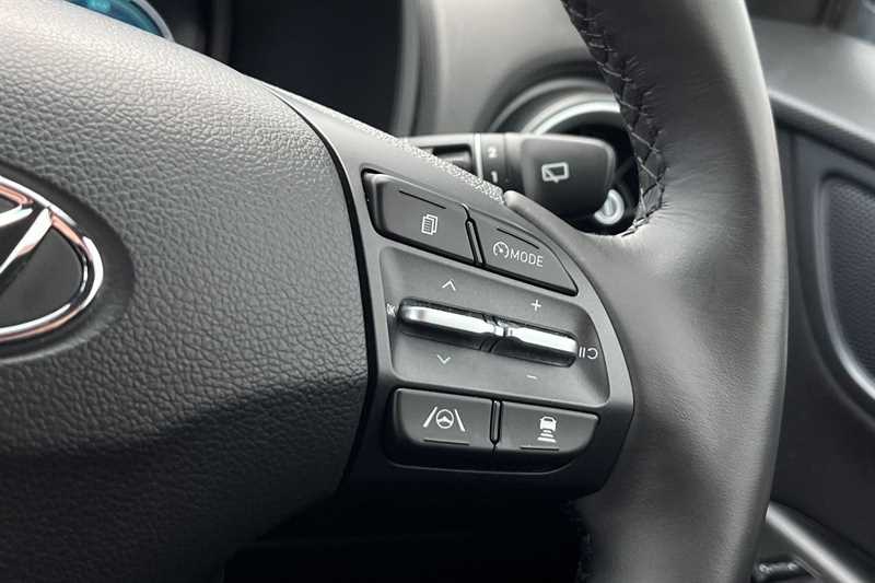 Used Hyundai KONA 2022 for sale - 76773565: Photo 22