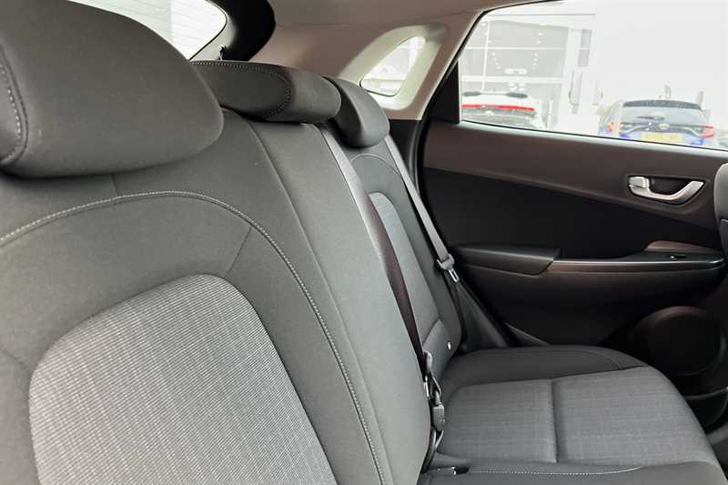 Used Hyundai KONA 2022 for sale - 76773565: Photo 23