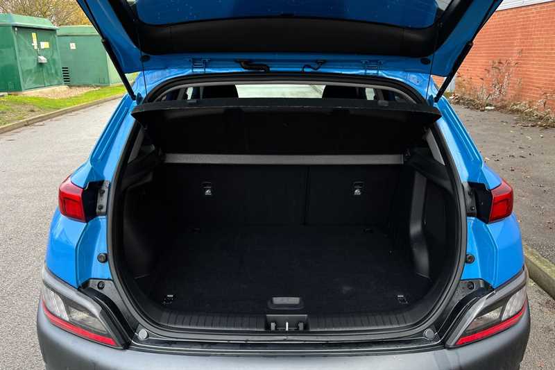 Used Hyundai KONA 2022 for sale - 76773565: Photo 24