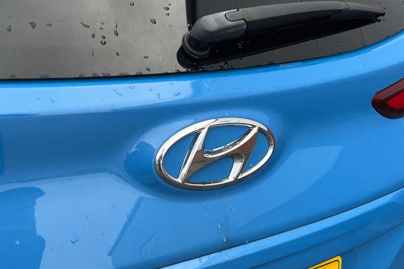 Used Hyundai KONA 2022 for sale - 76773565: Photo 25
