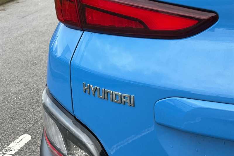 Used Hyundai KONA 2022 for sale - 76773565: Photo 26