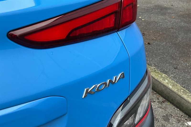 Used Hyundai KONA 2022 for sale - 76773565: Photo 27