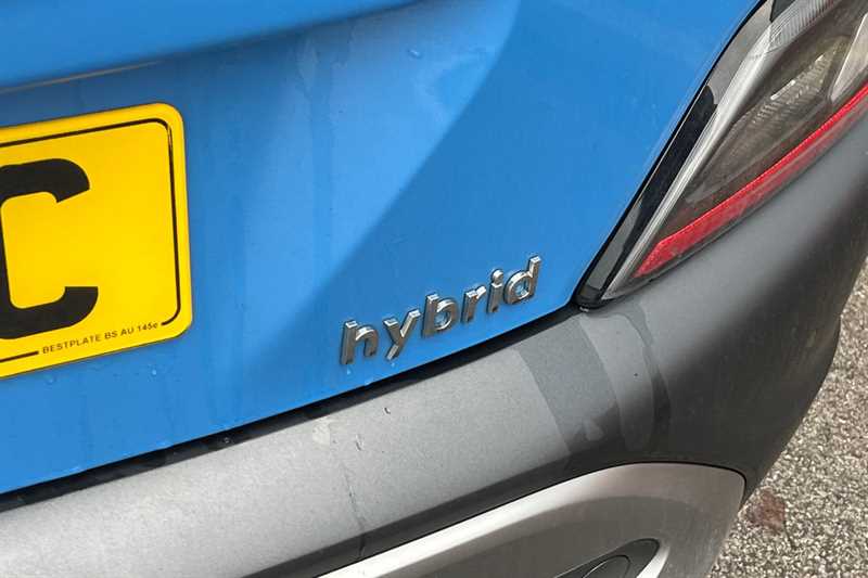 Used Hyundai KONA 2022 for sale - 76773565: Photo 28