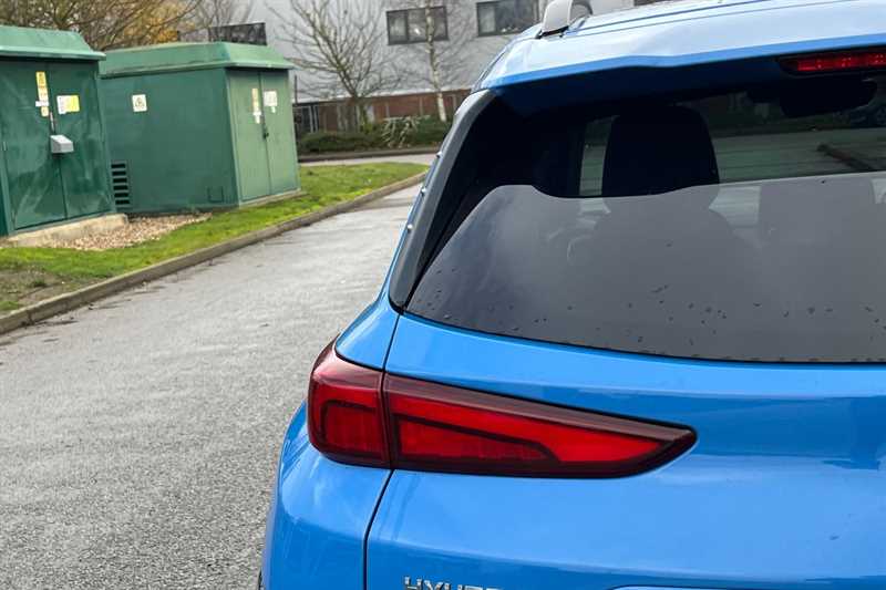 Used Hyundai KONA 2022 for sale - 76773565: Photo 29