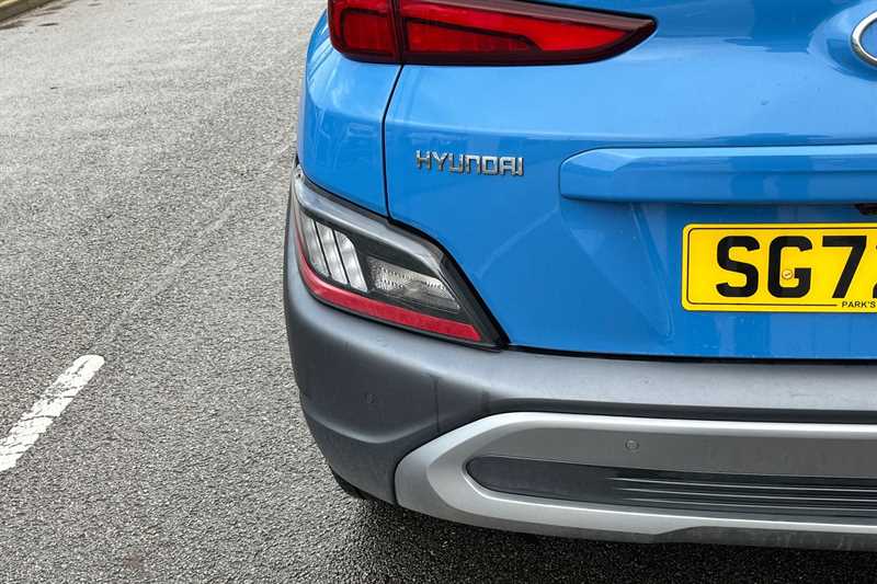 Used Hyundai KONA 2022 for sale - 76773565: Photo 30