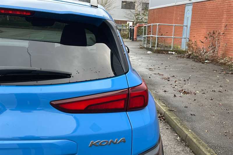 Used Hyundai KONA 2022 for sale - 76773565: Photo 31