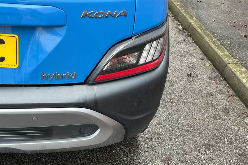 Used Hyundai KONA 2022 for sale - 76773565: Photo 32