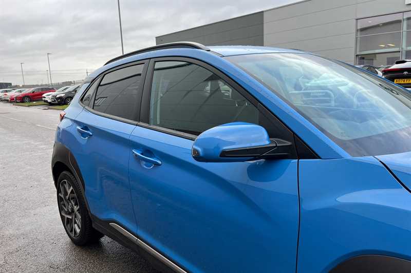 Used Hyundai KONA 2022 for sale - 76773565: Photo 37
