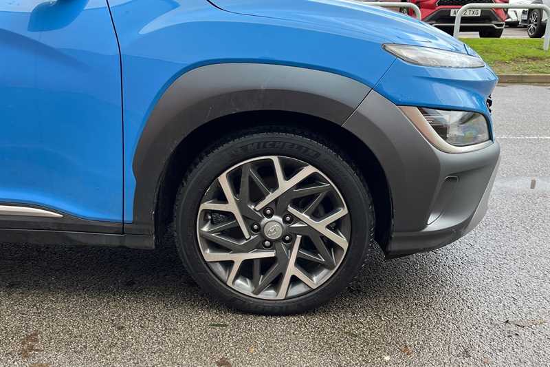 Used Hyundai KONA 2022 for sale - 76773565: Photo 38
