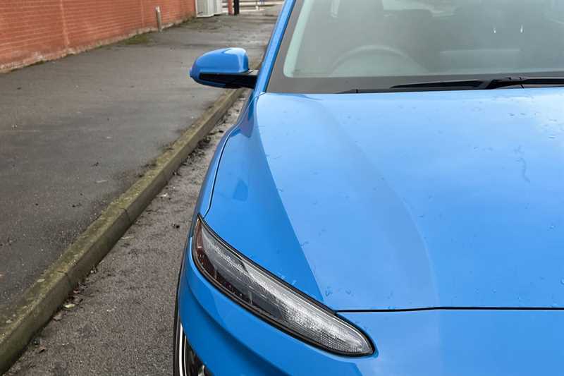 Used Hyundai KONA 2022 for sale - 76773565: Photo 39