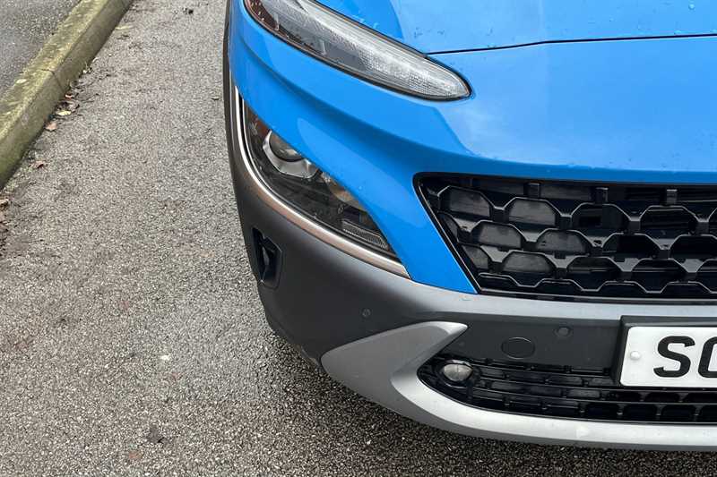 Used Hyundai KONA 2022 for sale - 76773565: Photo 40