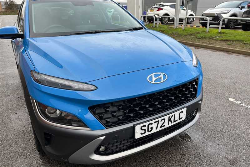 Used Hyundai KONA 2022 for sale - 76773565: Photo 41