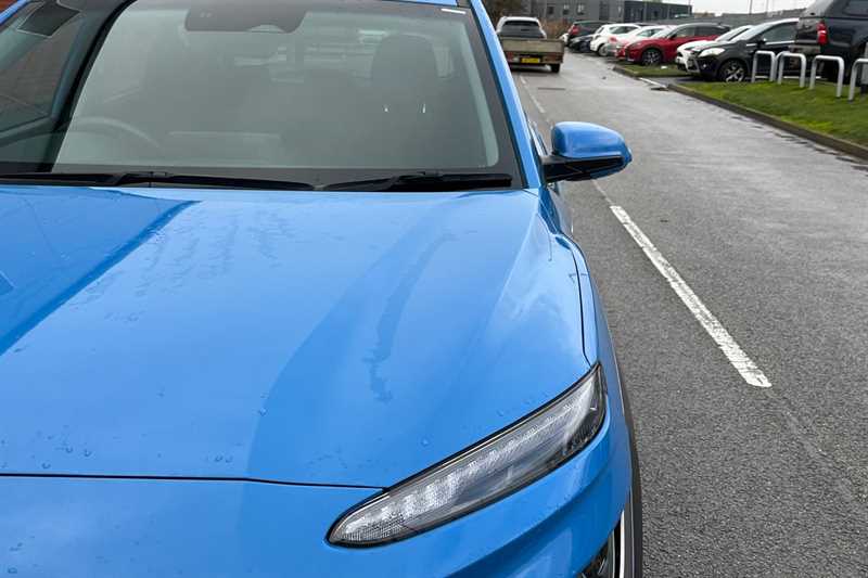 Used Hyundai KONA 2022 for sale - 76773565: Photo 42