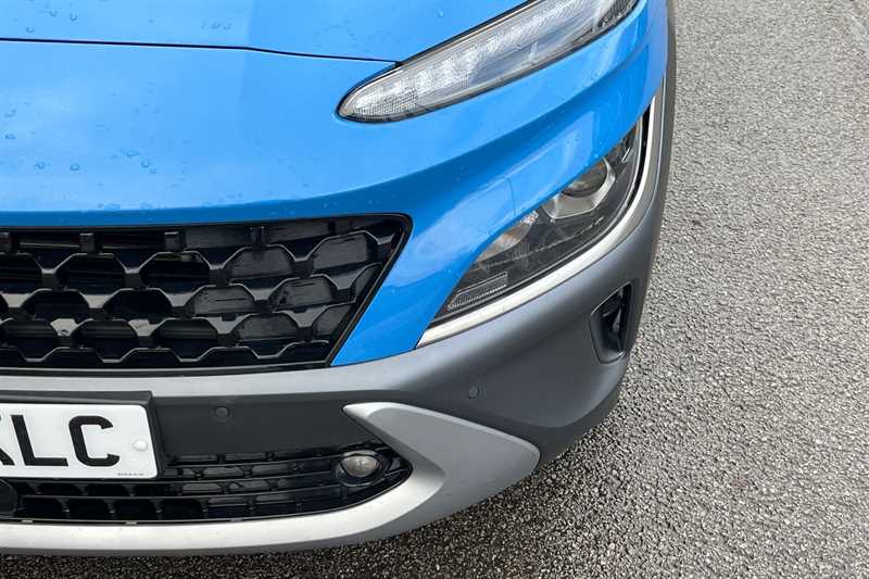 Used Hyundai KONA 2022 for sale - 76773565: Photo 43