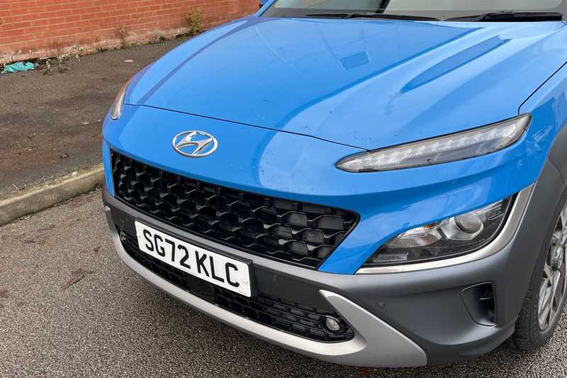 Used Hyundai KONA 2022 for sale - 76773565: Photo 44