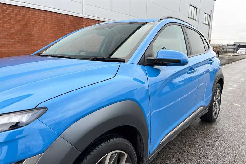 Used Hyundai KONA 2022 for sale - 76773565: Photo 45