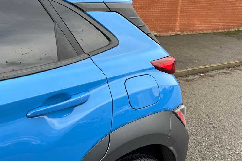 Used Hyundai KONA 2022 for sale - 76773565: Photo 47