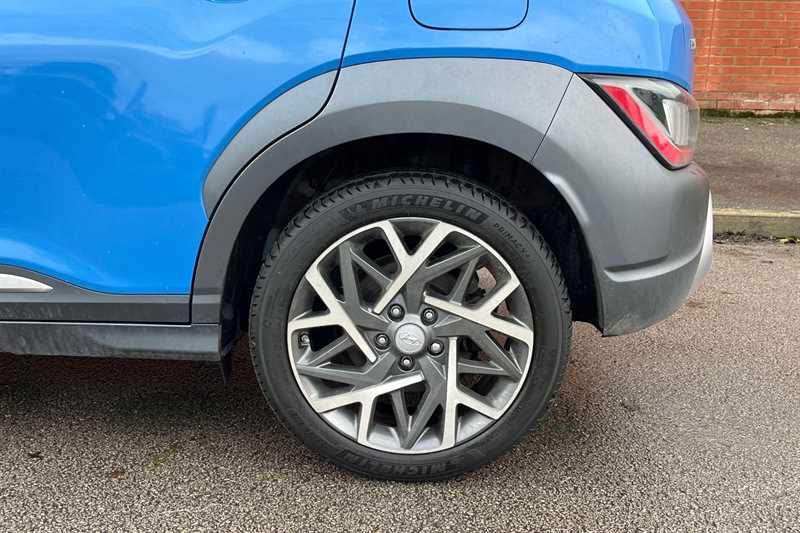 Used Hyundai KONA 2022 for sale - 76773565: Photo 48