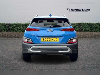 Used Hyundai KONA 2022 for sale - 76773565: Photo
