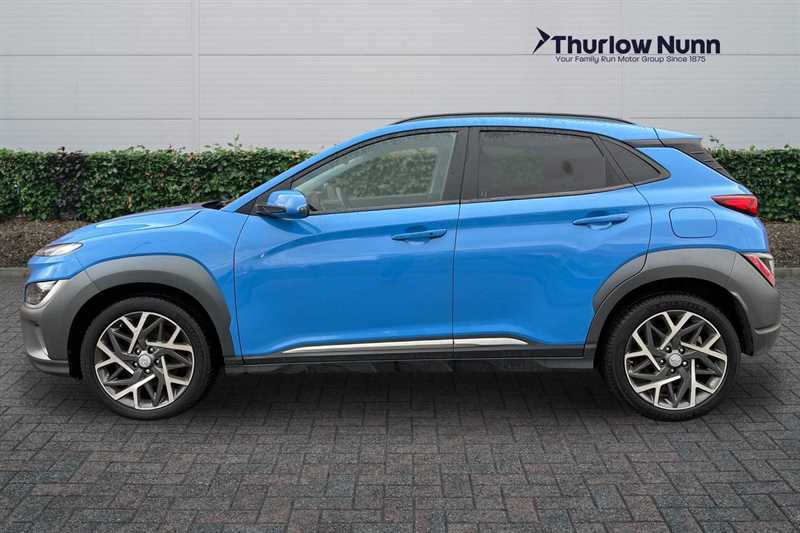 Used Hyundai KONA 2022 for sale - 76773565: Photo 6
