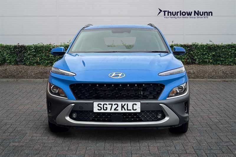 Used Hyundai KONA 2022 for sale - 76773565: Photo 8