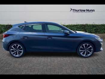 Used SEAT Leon  for sale - 74812686: Photo