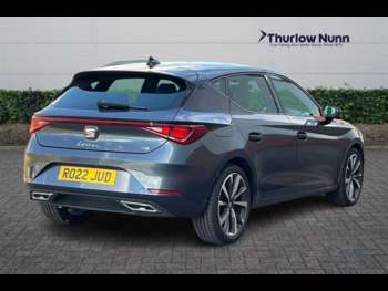 Used SEAT Leon  for sale - 74812686: Photo