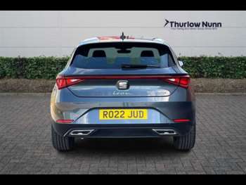Used SEAT Leon  for sale - 74812686: Photo