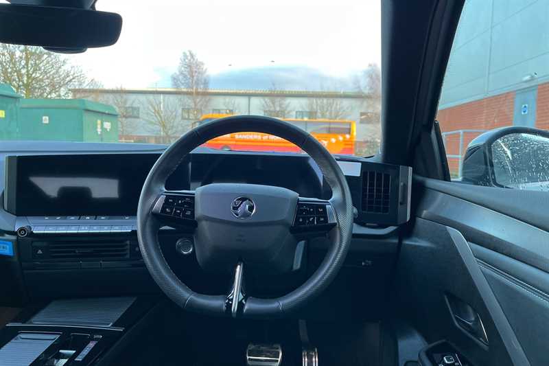 Used Vauxhall Astra 2024 for sale - 77232587: Photo 11