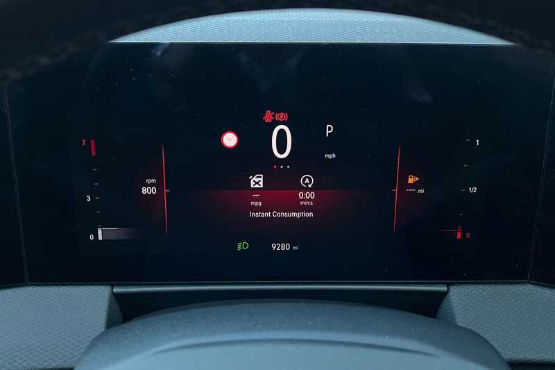 Used Vauxhall Astra 2024 for sale - 77232587: Photo 20