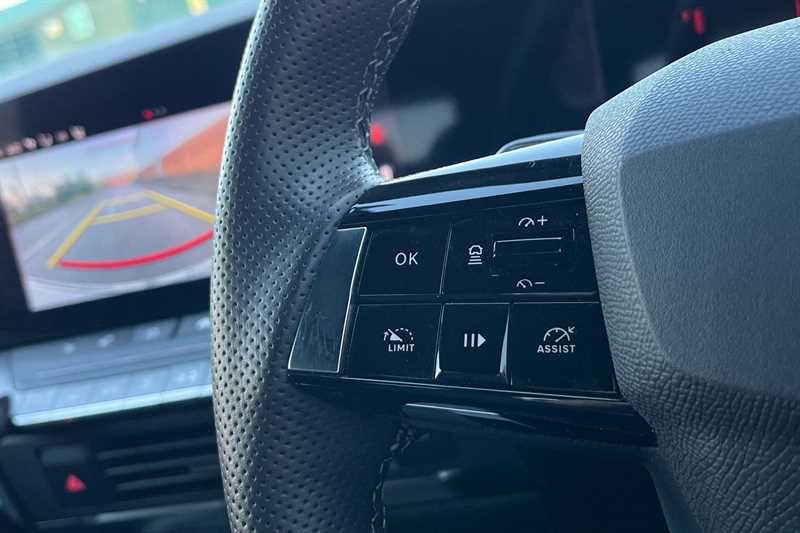 Used Vauxhall Astra 2024 for sale - 77232587: Photo 21