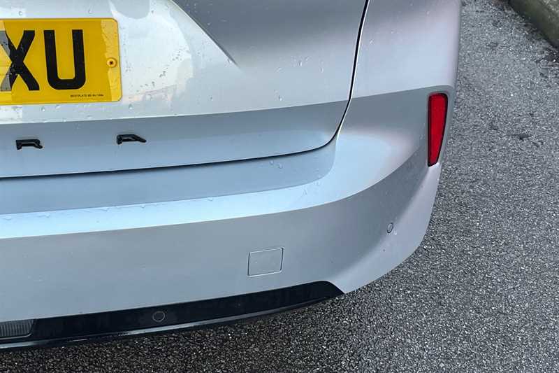 Used Vauxhall Astra 2024 for sale - 77232587: Photo 30