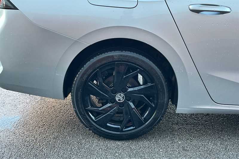 Used Vauxhall Astra 2024 for sale - 77232587: Photo 34