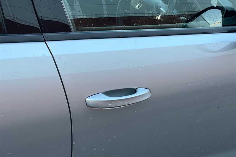 Used Vauxhall Astra 2024 for sale - 77232587: Photo 35