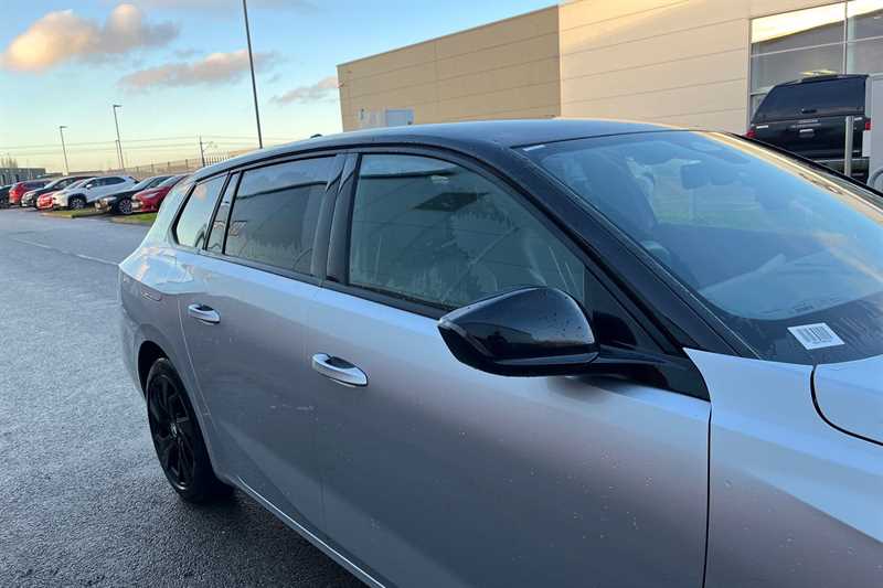 Used Vauxhall Astra 2024 for sale - 77232587: Photo 36