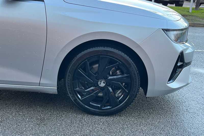 Used Vauxhall Astra 2024 for sale - 77232587: Photo 37