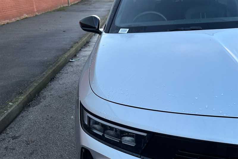 Used Vauxhall Astra 2024 for sale - 77232587: Photo 38