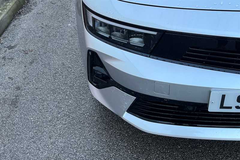 Used Vauxhall Astra 2024 for sale - 77232587: Photo 39