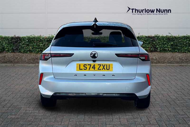 Used Vauxhall Astra 2024 for sale - 77232587: Photo 4