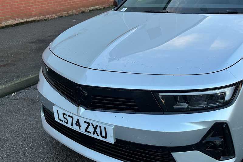 Used Vauxhall Astra 2024 for sale - 77232587: Photo 43