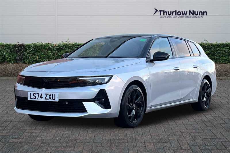 Used Vauxhall Astra 2024 for sale - 77232587: Photo 7