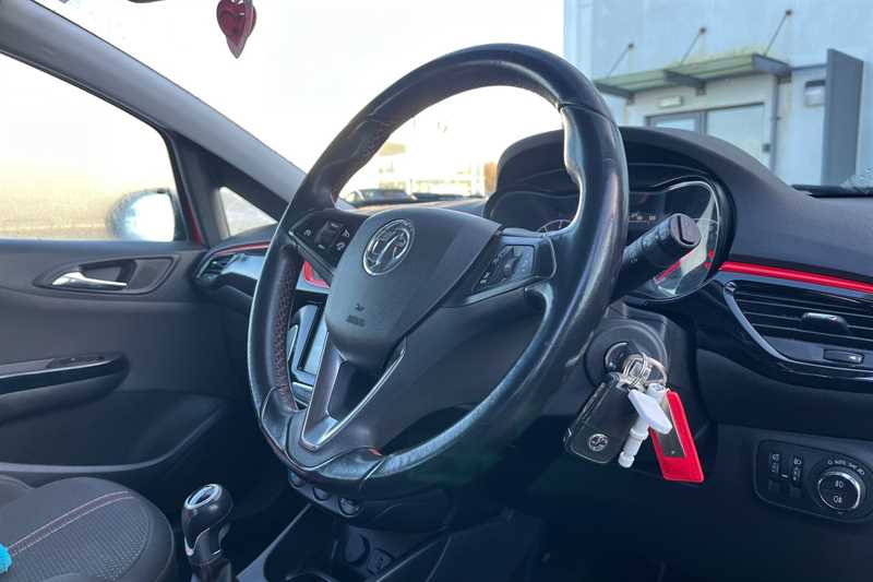 Used Vauxhall Corsa 2016 for sale - 76731801: Photo 10