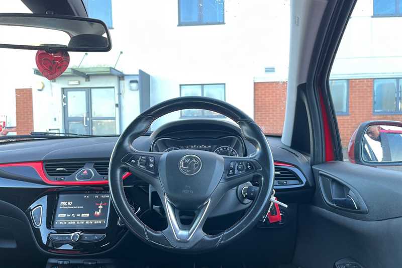 Used Vauxhall Corsa 2016 for sale - 76731801: Photo 11