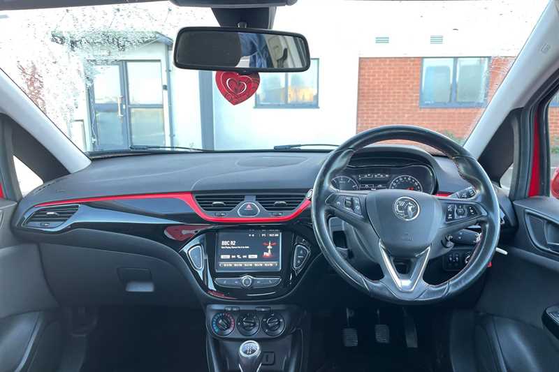 Used Vauxhall Corsa 2016 for sale - 76731801: Photo 12