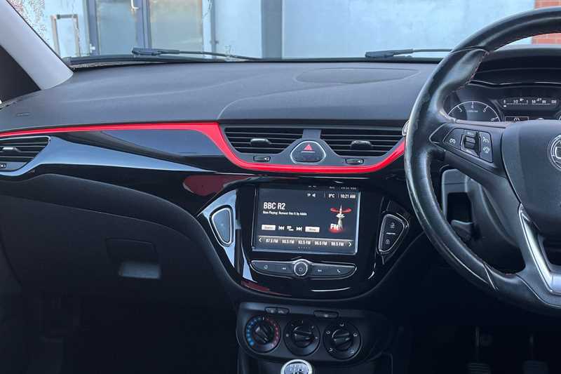 Used Vauxhall Corsa 2016 for sale - 76731801: Photo 14